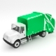 Garbage - 3DOcean Item for Sale