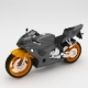 Motorcycle - 3DOcean Item for Sale