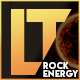 Rock Energy Epic Explosive - AudioJungle Item for Sale