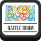 Raffle Drum Animation - CodeCanyon Item for Sale