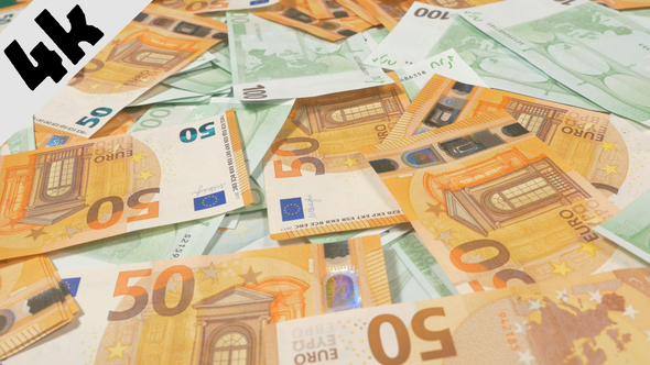 Money Euros