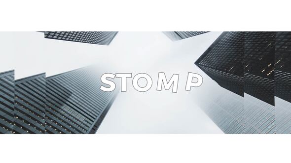 Stomp Intro