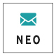 Neo - Multipurpose Responsive Email Template - ThemeForest Item for Sale