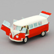 Volkswagen Samba - 3DOcean Item for Sale