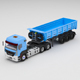 Truck - 3DOcean Item for Sale