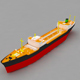 Ship - 3DOcean Item for Sale
