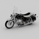 Motobike - 3DOcean Item for Sale