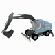 mmda - 3DOcean Item for Sale