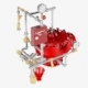 Deluge Valve Conventional Trim - 3DOcean Item for Sale