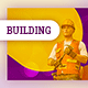 Building Corporate - Clean Construction - VideoHive Item for Sale