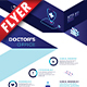 Medical Business Flyer - GraphicRiver Item for Sale