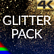 Glitter Pack 4K - VideoHive Item for Sale