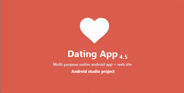 Android dating app tutorial