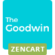 Goodwin - Premium Multipurpose Zen Cart Theme - ThemeForest Item for Sale