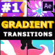Juicy Colorful Transitions | After Effects - VideoHive Item for Sale