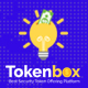 Tokenbox - Best Security Token Offering Platform (STO) - CodeCanyon Item for Sale
