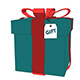 Gift Box - 3DOcean Item for Sale