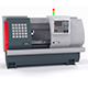 turning lathe cnc CORMAK - 3DOcean Item for Sale