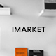 Imarket - Internet Marketing Google Slides Template - GraphicRiver Item for Sale
