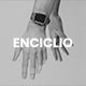 Enciclio - Creative Google Slides Template - GraphicRiver Item for Sale