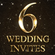 Wedding Invitation Pack - VideoHive Item for Sale