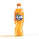 Fanta  Bottle - 3DOcean Item for Sale
