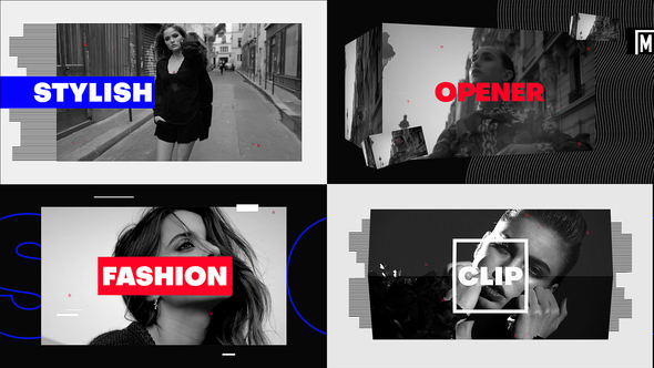 Slow Motion Slideshow alt