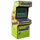 Retro Arcade Game Pack
