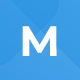 Medbloc - HTML Landing Page - ThemeForest Item for Sale