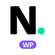 NextGen – Startup & WebApp WordPress Theme - ThemeForest Item for Sale