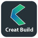 Creat Build Presentation Template - GraphicRiver Item for Sale