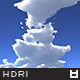 High Resolution Sky HDRi Map 498 - 3DOcean Item for Sale