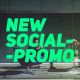 Social Promo - VideoHive Item for Sale