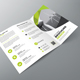 Business Tri-Fold Brochure - GraphicRiver Item for Sale