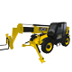 Fork tractor - 3DOcean Item for Sale