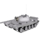 Tank t-55 - 3DOcean Item for Sale