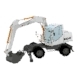Terex  TW - 3DOcean Item for Sale