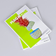 A4 Magazine Muckups - GraphicRiver Item for Sale