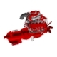 Compact V8 twin turbo - 3DOcean Item for Sale