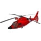Helicopter hh dolphin - 3DOcean Item for Sale