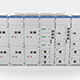 Complete Panels electricity cupboard - 3DOcean Item for Sale