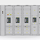 Switching cabinets server automation - 3DOcean Item for Sale