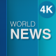 World News Pack - VideoHive Item for Sale
