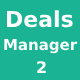 Deals Manager 2 CRM - CodeCanyon Item for Sale