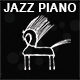 Jazz Band Acoustic Piano Ident