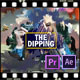 The Dipping - Parallax Slideshow - VideoHive Item for Sale