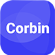 Corbin - Simple Admin Dashboard - ThemeForest Item for Sale