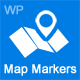 Map Markers - Multipurpose WordPress Plugin - CodeCanyon Item for Sale