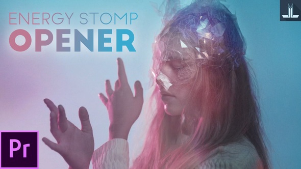 Energy Stomp Opener