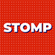 Colorful Stomp Intro - VideoHive Item for Sale